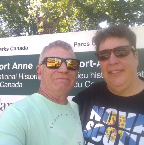 Meet your Posher, Nancy - Picture 1 of 1